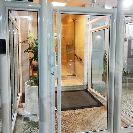Апартаменти Aires 92 Ріо-де-Жанейро Екстер'єр фото