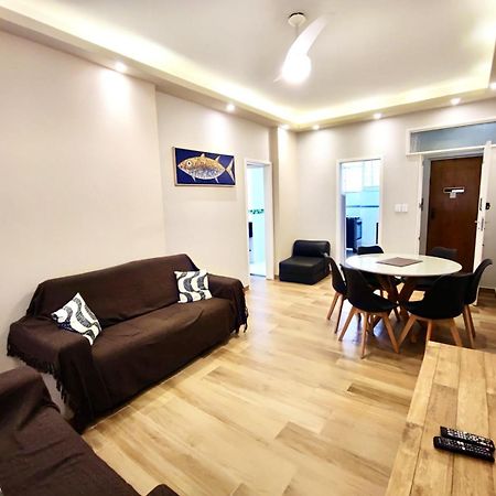 Апартаменти Aires 92 Ріо-де-Жанейро Екстер'єр фото