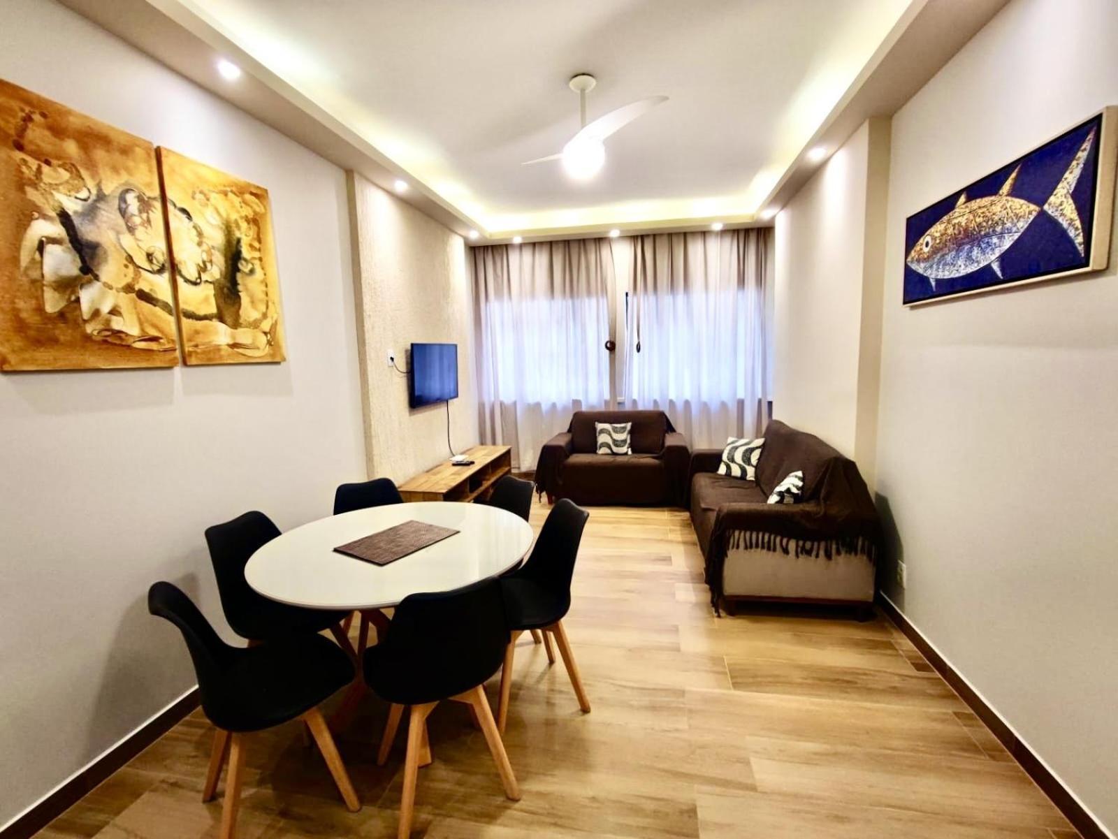 Апартаменти Aires 92 Ріо-де-Жанейро Екстер'єр фото