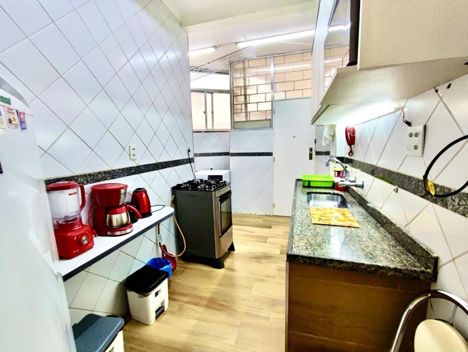 Апартаменти Aires 92 Ріо-де-Жанейро Екстер'єр фото