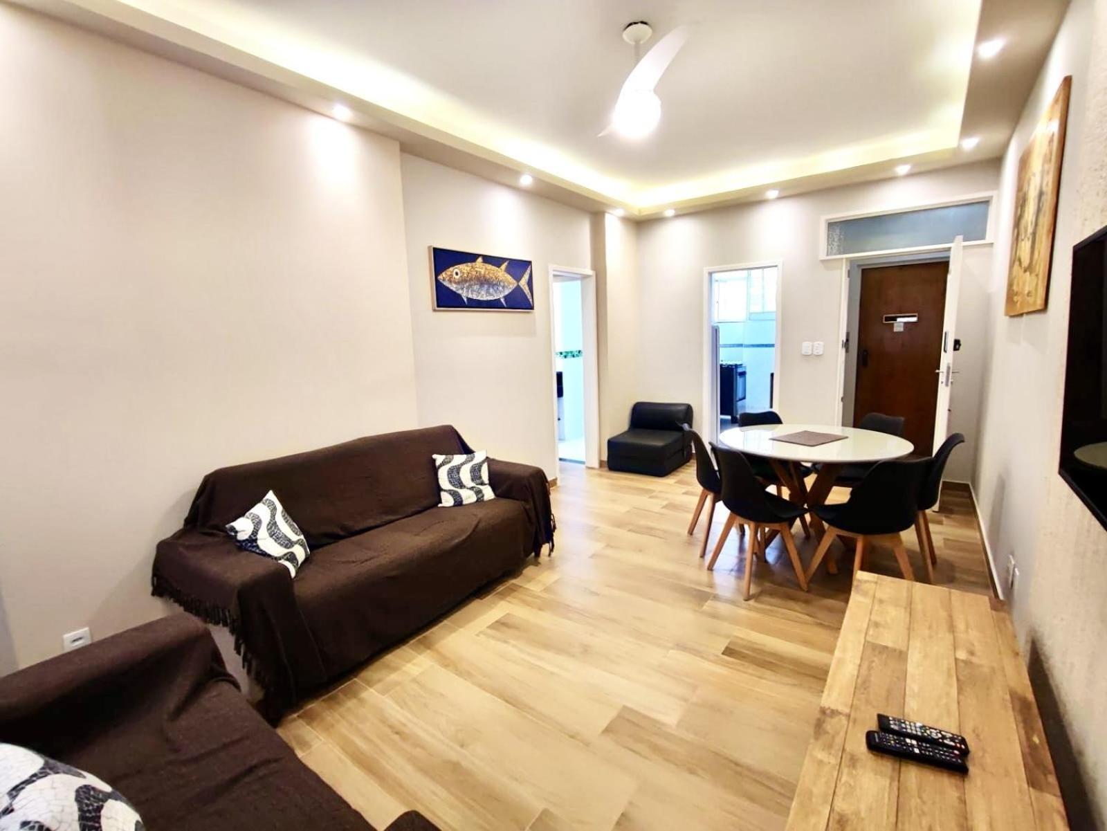 Апартаменти Aires 92 Ріо-де-Жанейро Екстер'єр фото