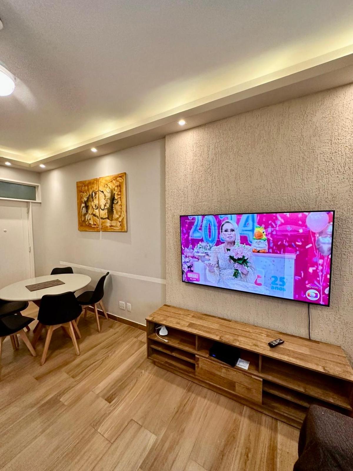 Апартаменти Aires 92 Ріо-де-Жанейро Екстер'єр фото
