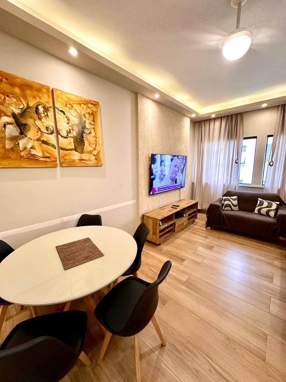 Апартаменти Aires 92 Ріо-де-Жанейро Екстер'єр фото