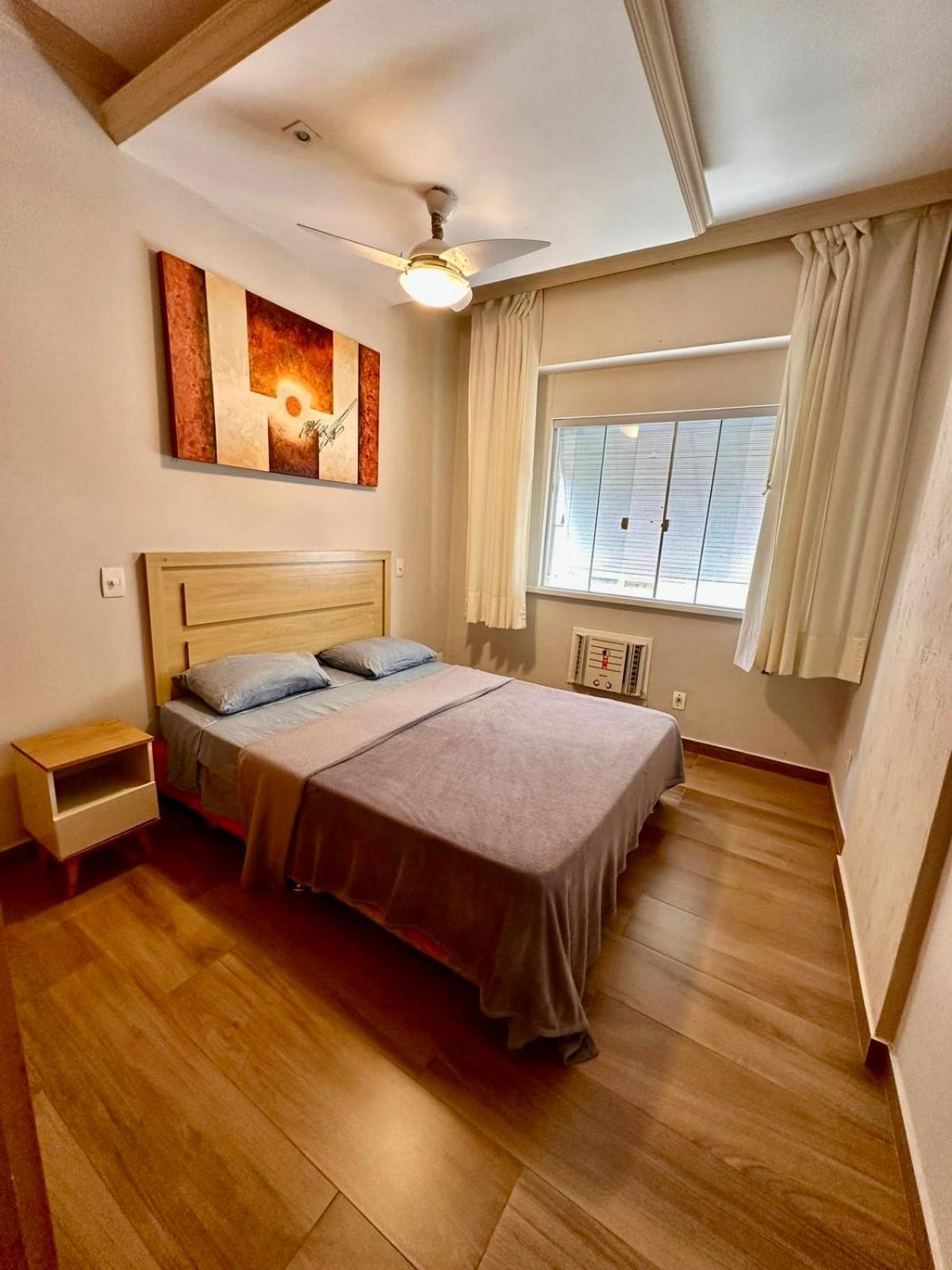 Апартаменти Aires 92 Ріо-де-Жанейро Екстер'єр фото