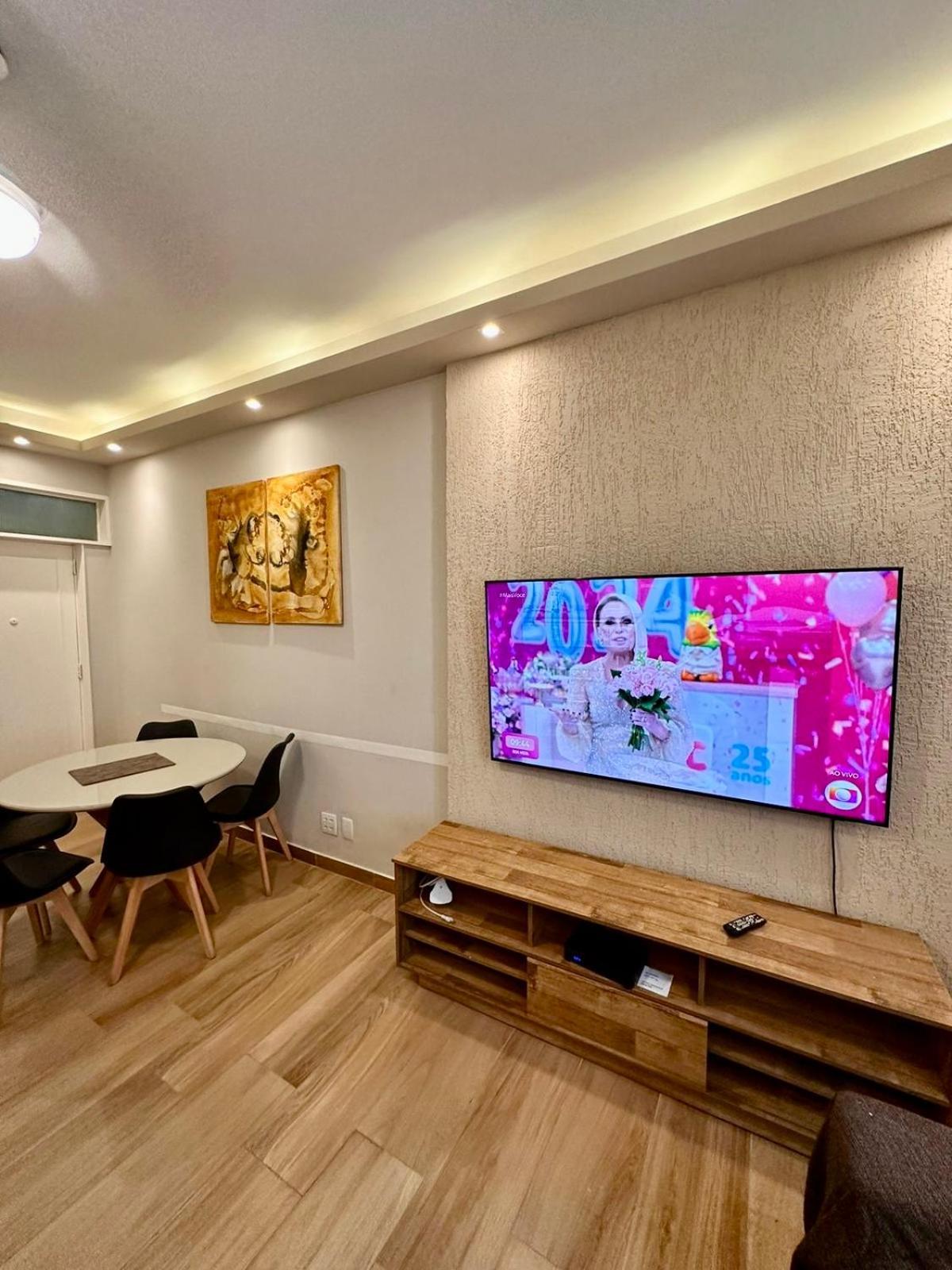 Апартаменти Aires 92 Ріо-де-Жанейро Екстер'єр фото