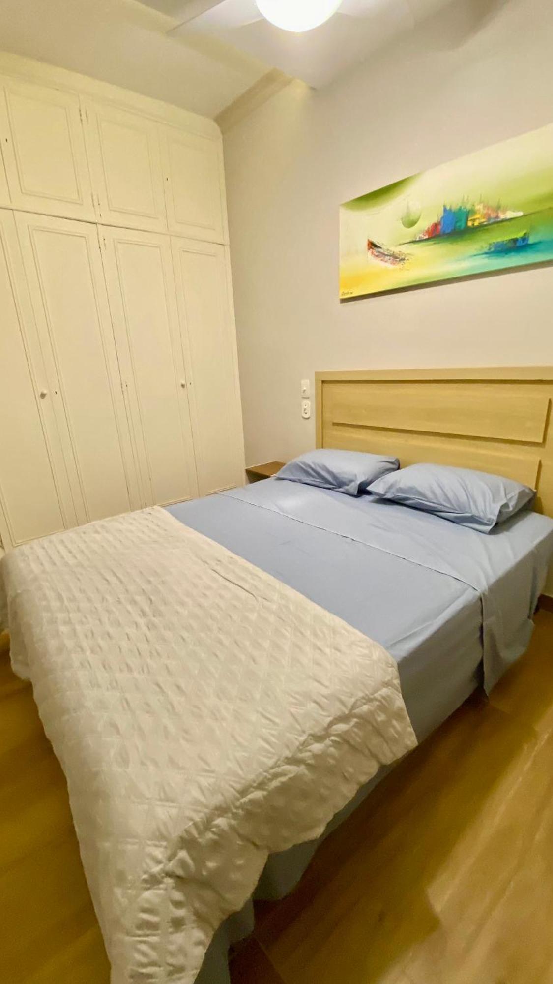 Апартаменти Aires 92 Ріо-де-Жанейро Екстер'єр фото
