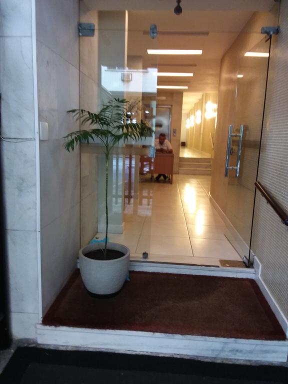 Апартаменти Aires 92 Ріо-де-Жанейро Екстер'єр фото