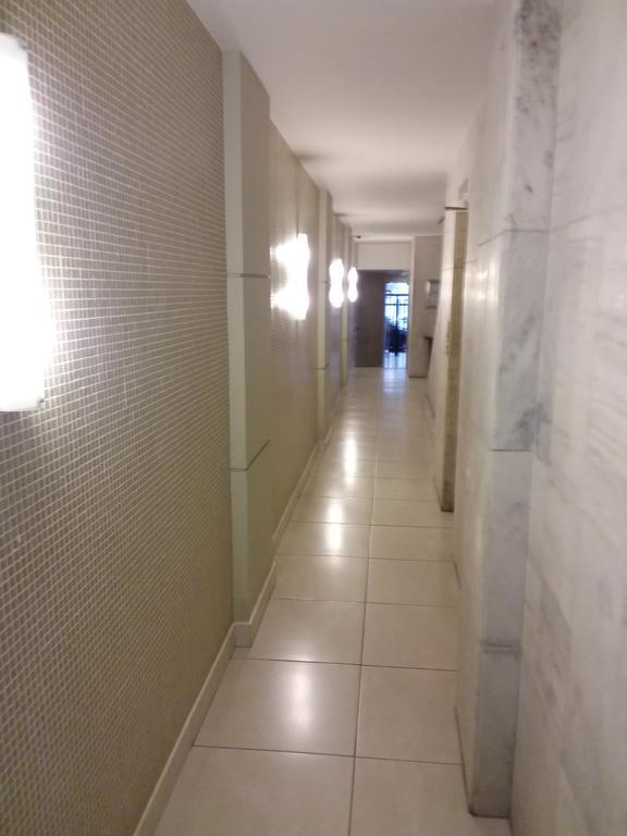 Апартаменти Aires 92 Ріо-де-Жанейро Екстер'єр фото