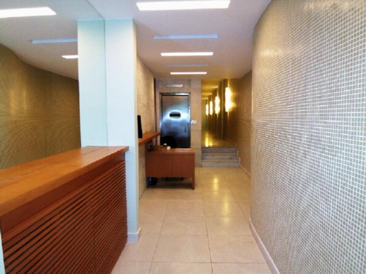 Апартаменти Aires 92 Ріо-де-Жанейро Екстер'єр фото